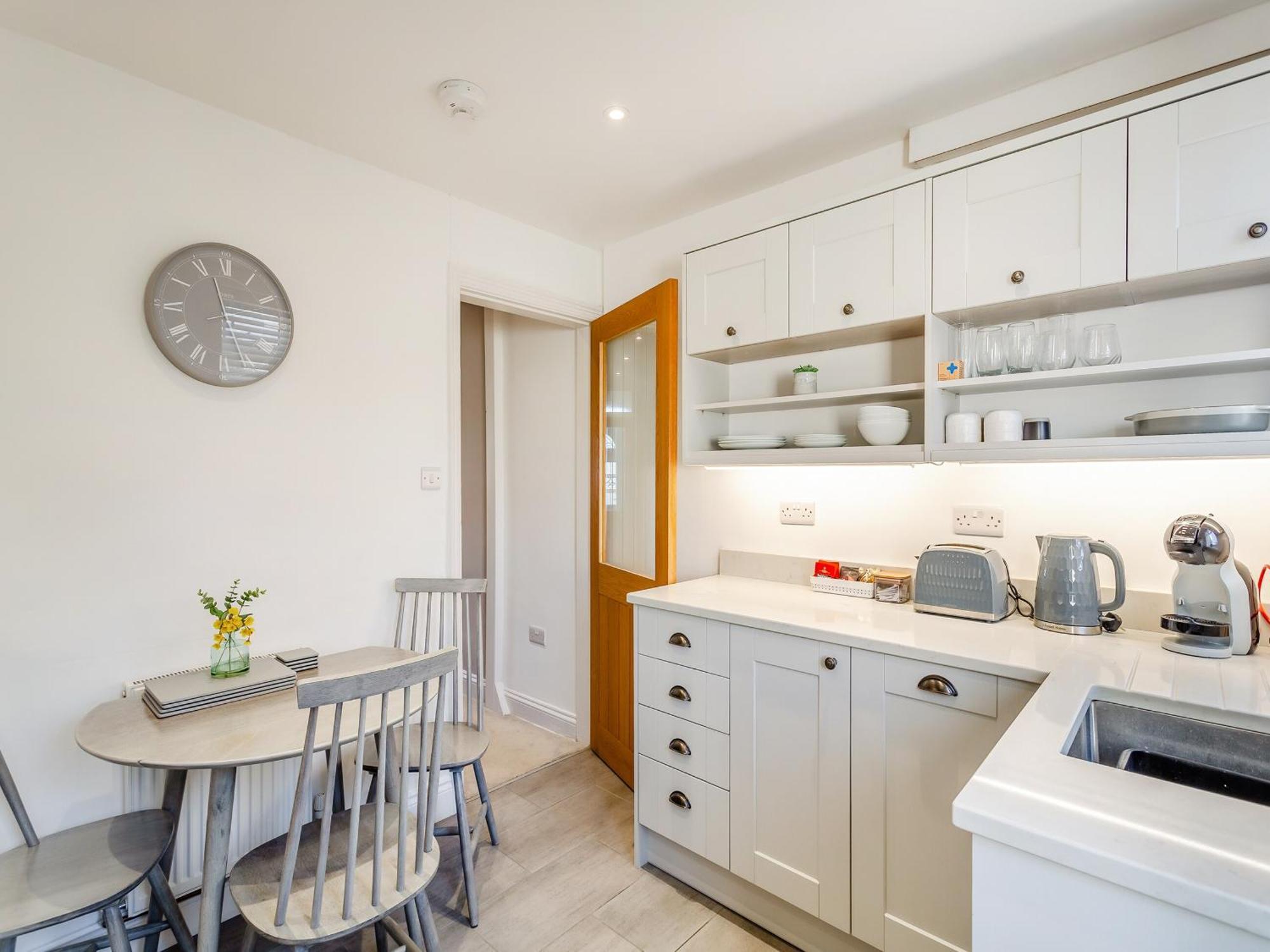 Wharfedale Cottage Harrogate Exterior photo